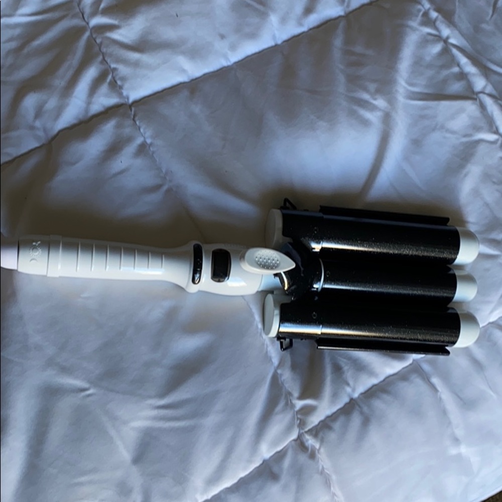 Bondi Boost Wave wand